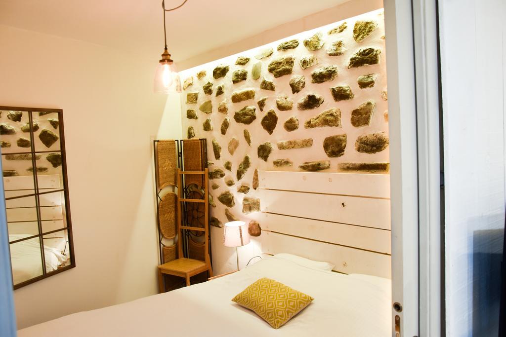 Unsejouranantes - Le Bel Air Apartment Exterior photo